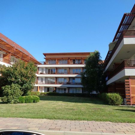 Apartment Maja Moravske Toplice Moravske-Toplice Exterior foto