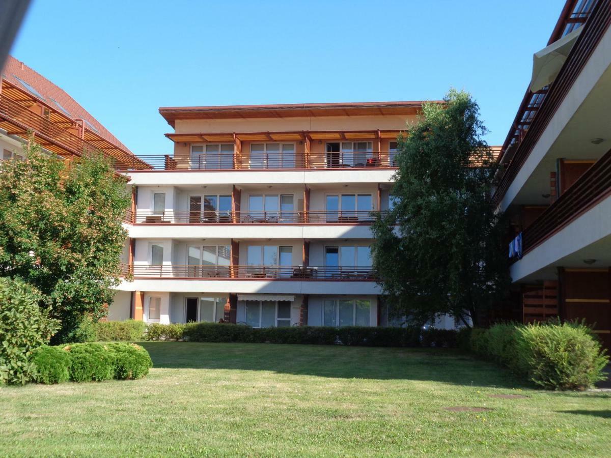Apartment Maja Moravske Toplice Moravske-Toplice Exterior foto