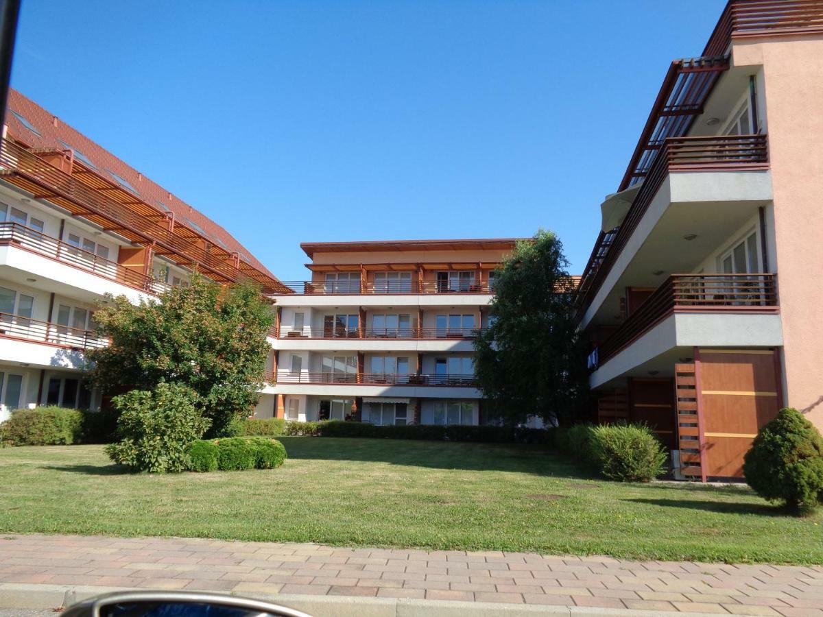 Apartment Maja Moravske Toplice Moravske-Toplice Exterior foto