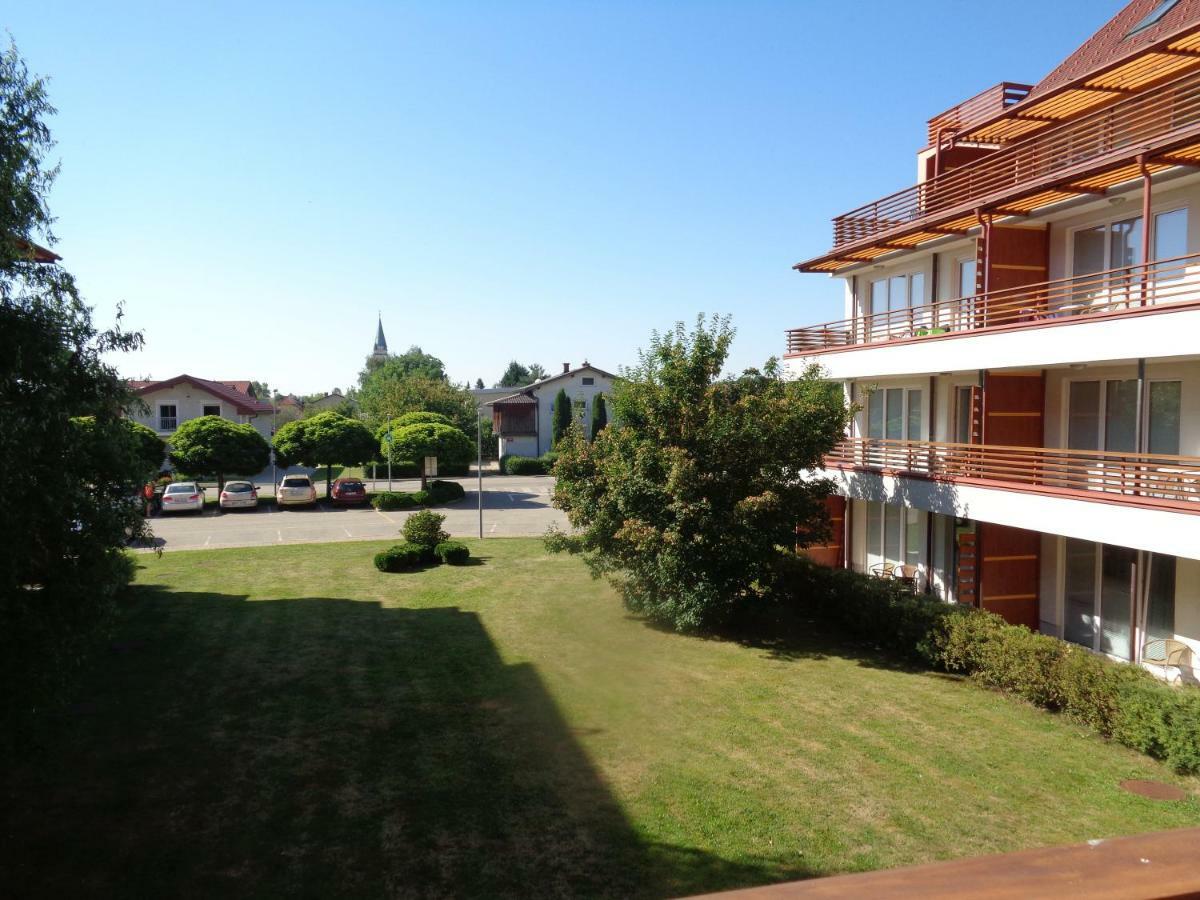 Apartment Maja Moravske Toplice Moravske-Toplice Exterior foto